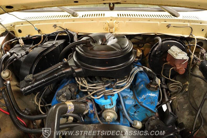 1979 Ford Bronco