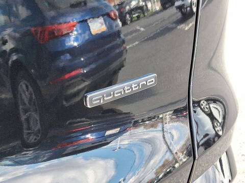 2025 Audi Q5 quattro Premium Plus TFSI