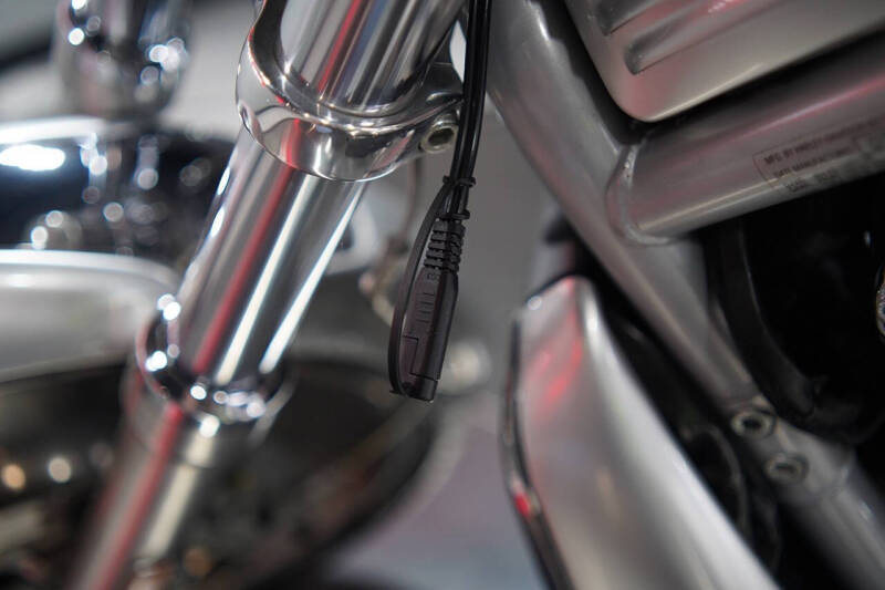 2003 Harley-Davidson V-Rod