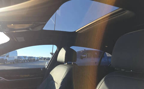 2019 BMW 7 Series 740i