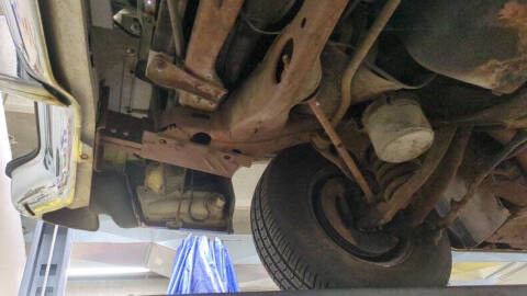 1977 Lincoln Continental