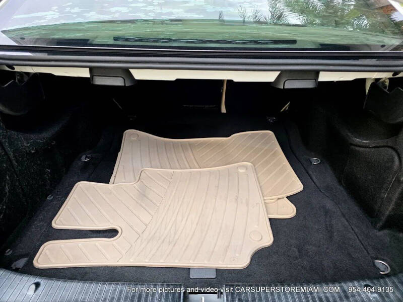 2015 Mercedes-Benz E-Class E 350