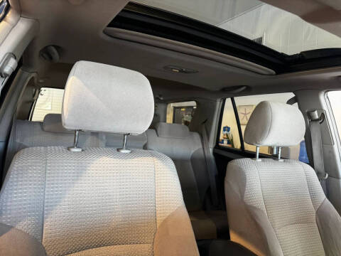 2004 Toyota 4Runner