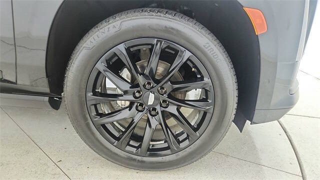 2023 Cadillac Escalade ESV Sport Platinum