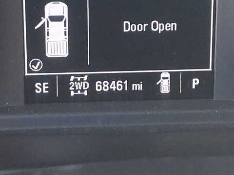 2022 Chevrolet Silverado 3500HD