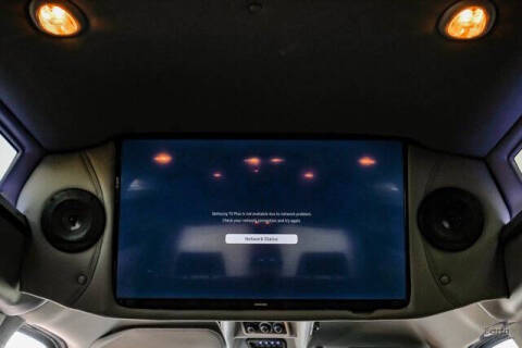 2023 Chevrolet Express 2500