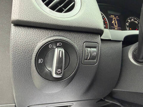 2014 Volkswagen Tiguan SEL