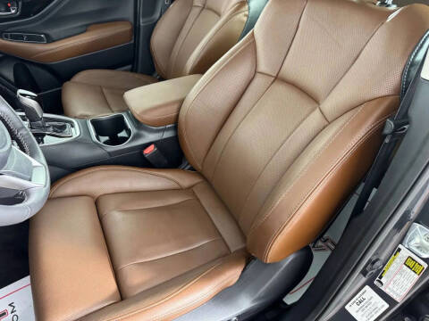 2024 Subaru Outback Touring