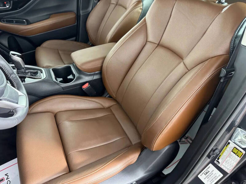 2024 Subaru Outback Touring