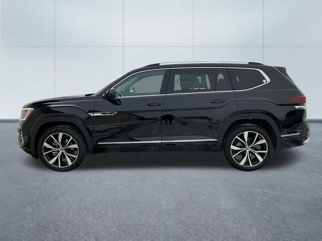 2026 Volkswagen Atlas SEL Premium R-Line 4Motion
