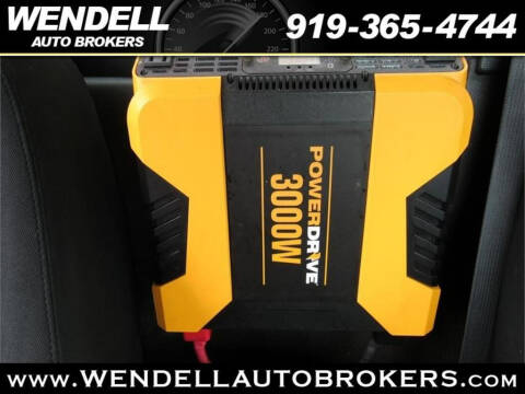 2013 Chevrolet Silverado 3500HD CC