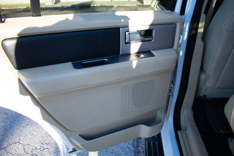 2017 Ford Expedition XLT