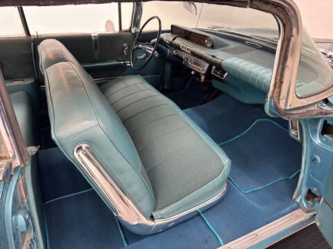 1960 Buick Electra