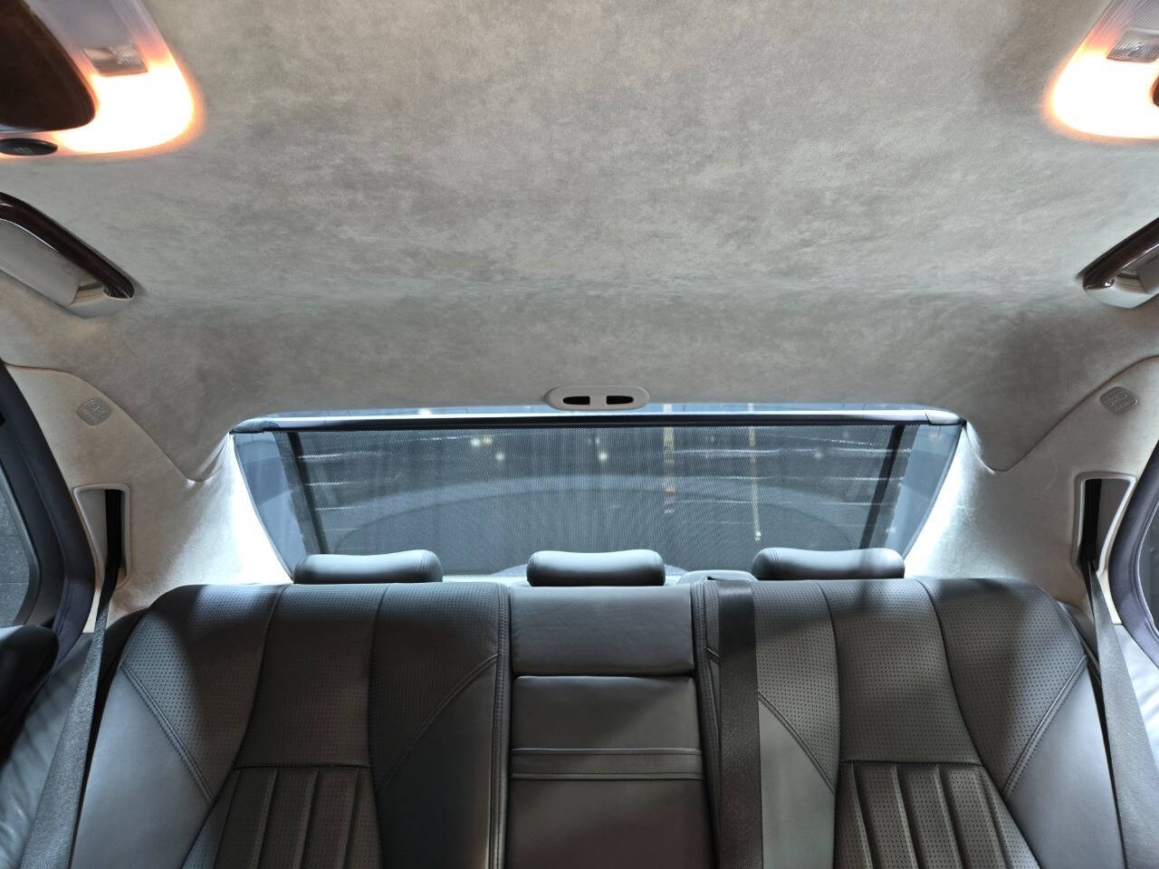 2006 Mercedes-Benz S-Class 58