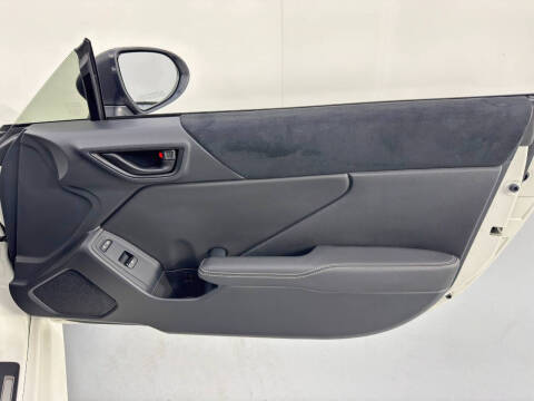 2024 Toyota GR86 Premium