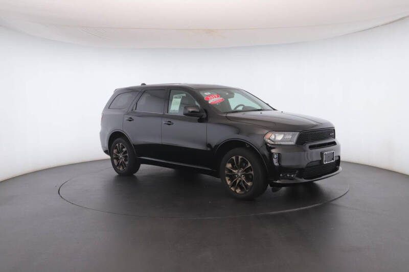 2019 Dodge Durango GT