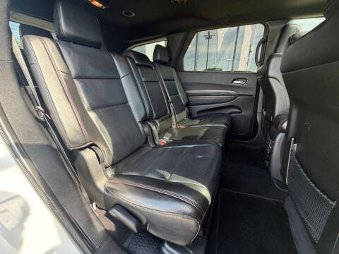 2023 Dodge Durango GT Plus