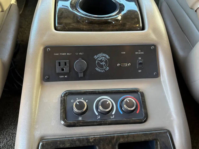 2014 GMC Savana 1500