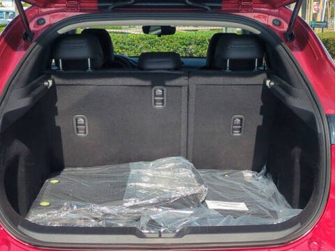 2026 Mazda CX-30 2.5 S Preferred