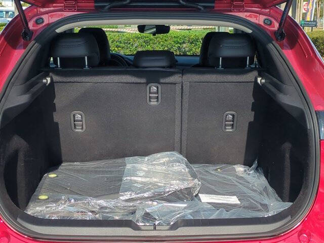 2026 Mazda CX-30 2.5 S Preferred