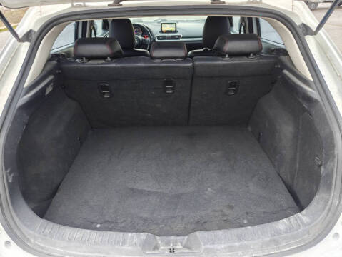 2014 Mazda MAZDA3 s Touring