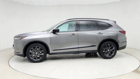 2023 Acura MDX SH-AWD w/A-SPEC