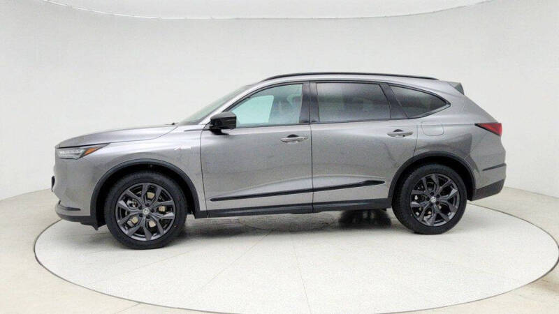 2023 Acura MDX SH-AWD w/A-SPEC