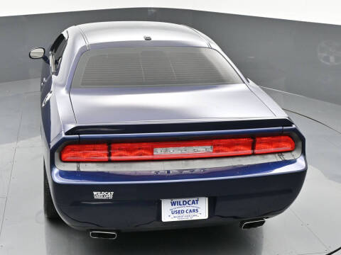 2014 Dodge Challenger R/T