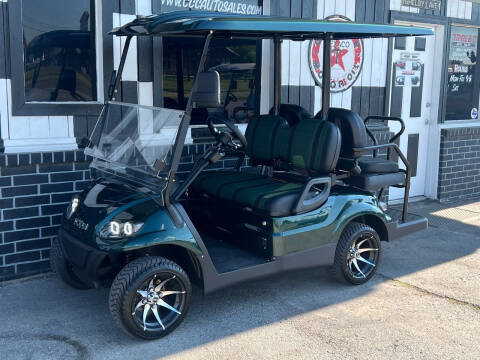 2022 Icon  I40 for sale at Triple C Auto Sales in Gainesville TX