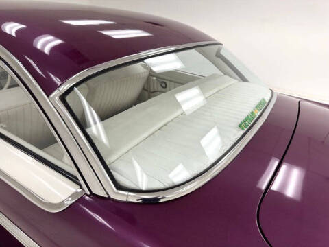 1956 Ford Crown Victoria