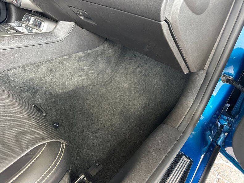 2010 Chevrolet Camaro SS