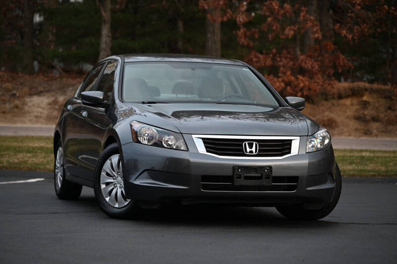 2010 Honda Accord LX