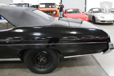 1973 Chevrolet Caprice