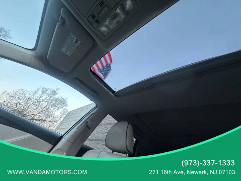 2011 Toyota Venza AWD V6