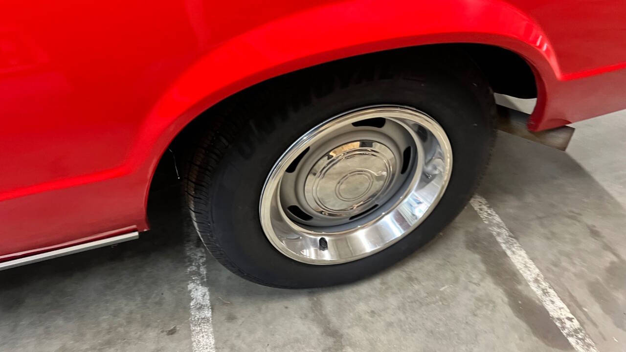 1981 Chevrolet El Camino 34