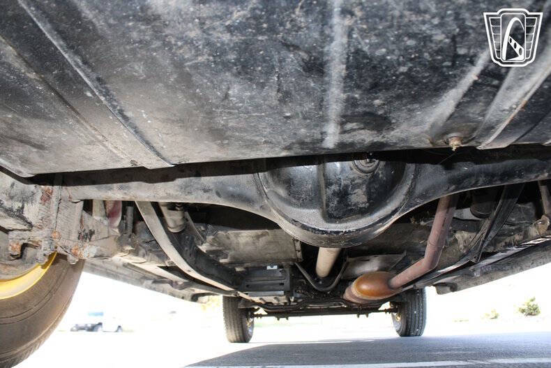 1936 Chrysler Airflow