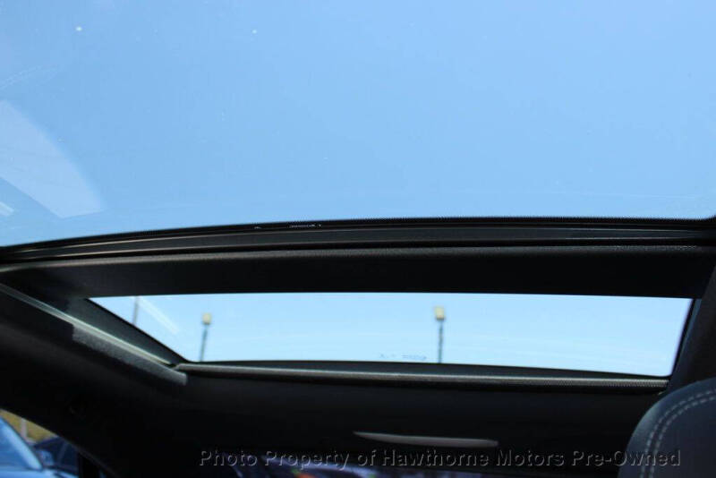 2016 Mercedes-Benz E-Class E 400