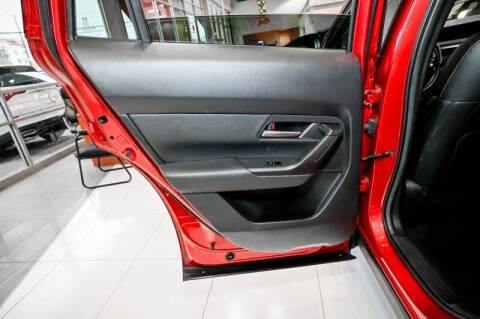 2023 Mazda CX-50 2.5 S Preferred Plus