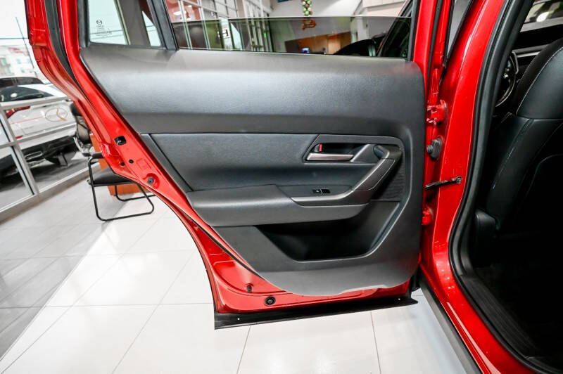 2023 Mazda CX-50 2.5 S Preferred Plus