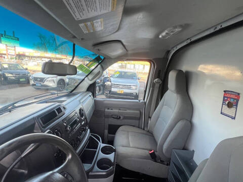 2019 Ford E-Series E-350 SD