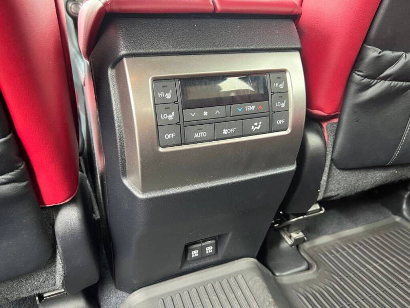 2023 Lexus GX 460 Luxury