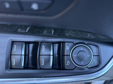 2021 Cadillac XT4 Premium Luxury