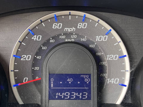 2012 Honda Fit Sport