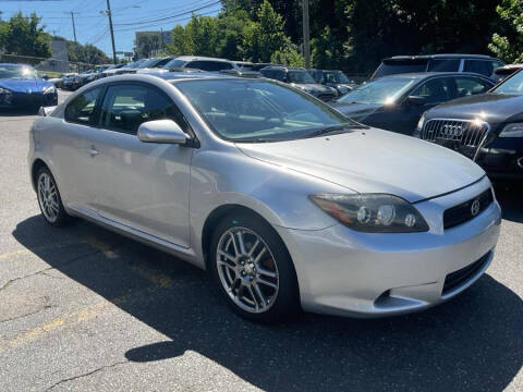 2009 Scion tC