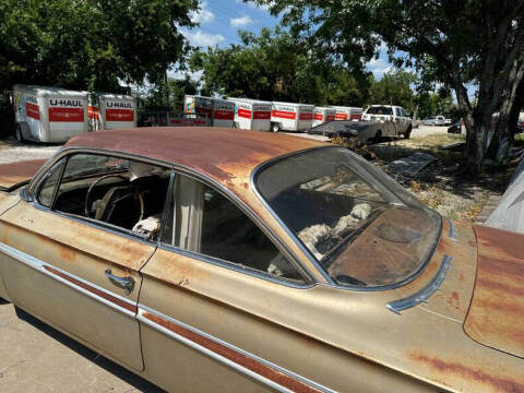 1961 Chevrolet Impala