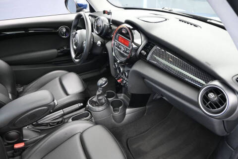 2014 MINI Hardtop Cooper S