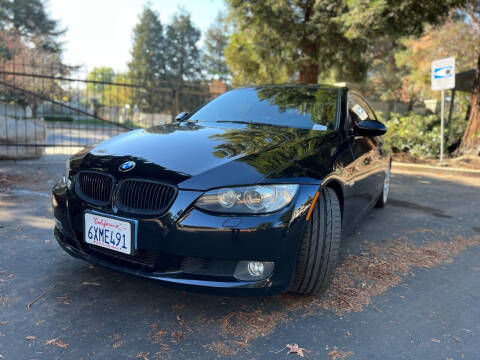 2009 BMW 3 Series for sale at HIGHWAY FETCH AUTO in Newark CA