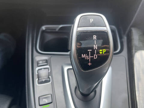 2019 BMW 4 Series 430i xDrive