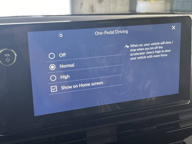 2026 Honda Prologue EX