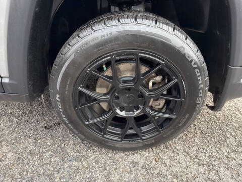 2021 Jeep Compass Sport